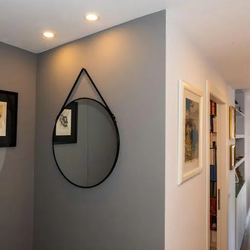 Casa Bubi Roma Apartment