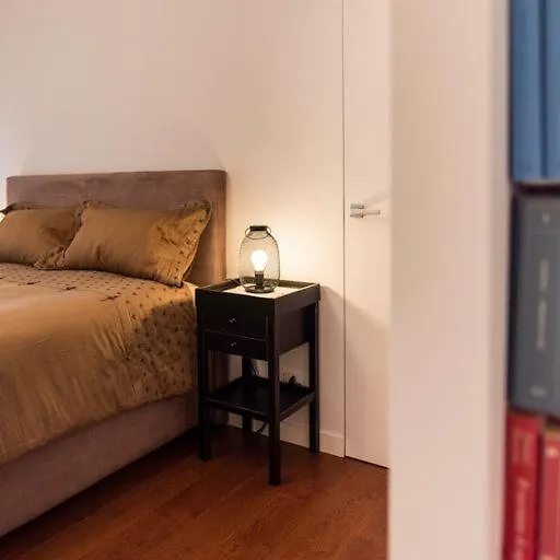 Casa Bubi Roma Apartment