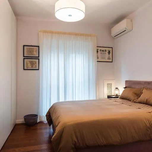 Casa Bubi Roma Apartment  Rome
