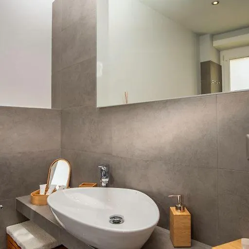 Casa Bubi Roma Apartment 0*, Rome Italy