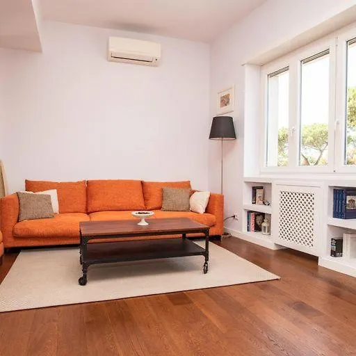 Casa Bubi Roma Apartment Italy