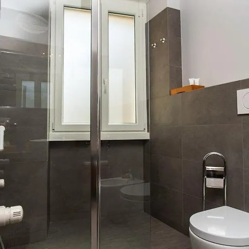 Casa Bubi Roma Apartment Italy