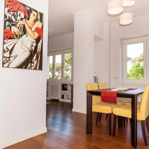 Casa Bubi Roma Apartment Rome