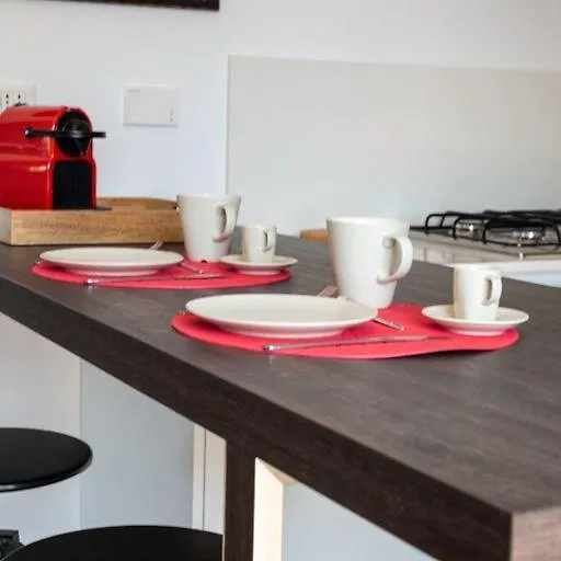 Casa Bubi Roma Apartment